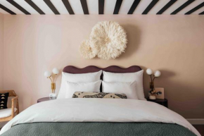 Clemonte Hotel - Your Reception-less Boutique Hideaway